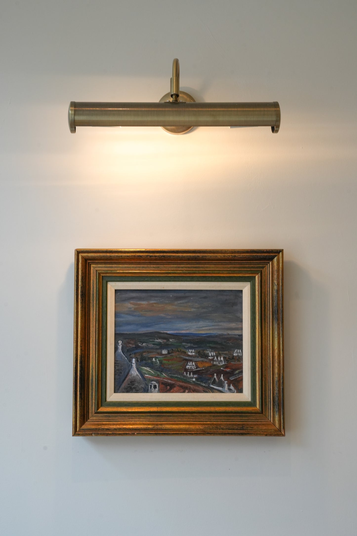 Cecil Michaelis (1913-1997).