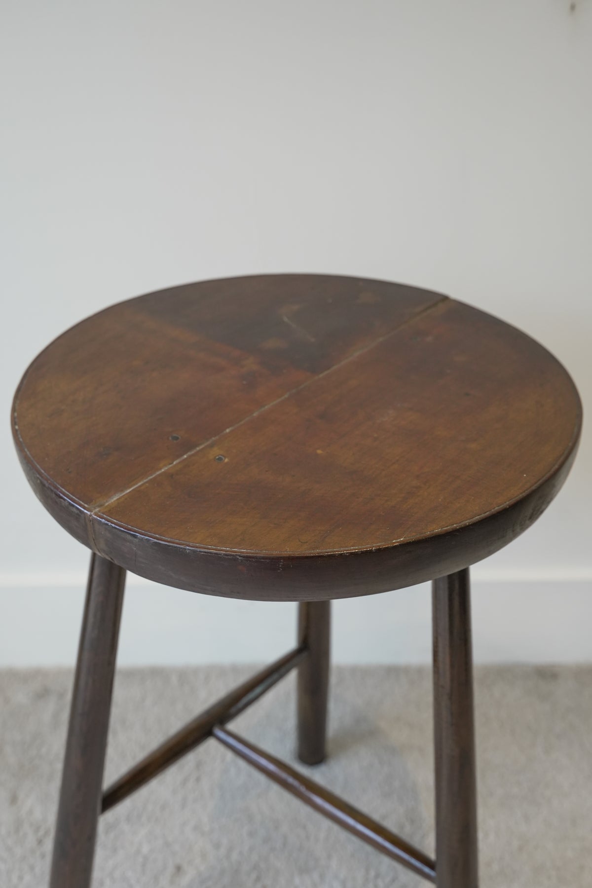 Welsh cricket table.