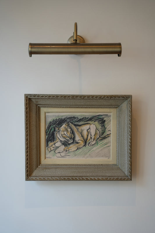 Elsie Marian Henderson (1880-1967).