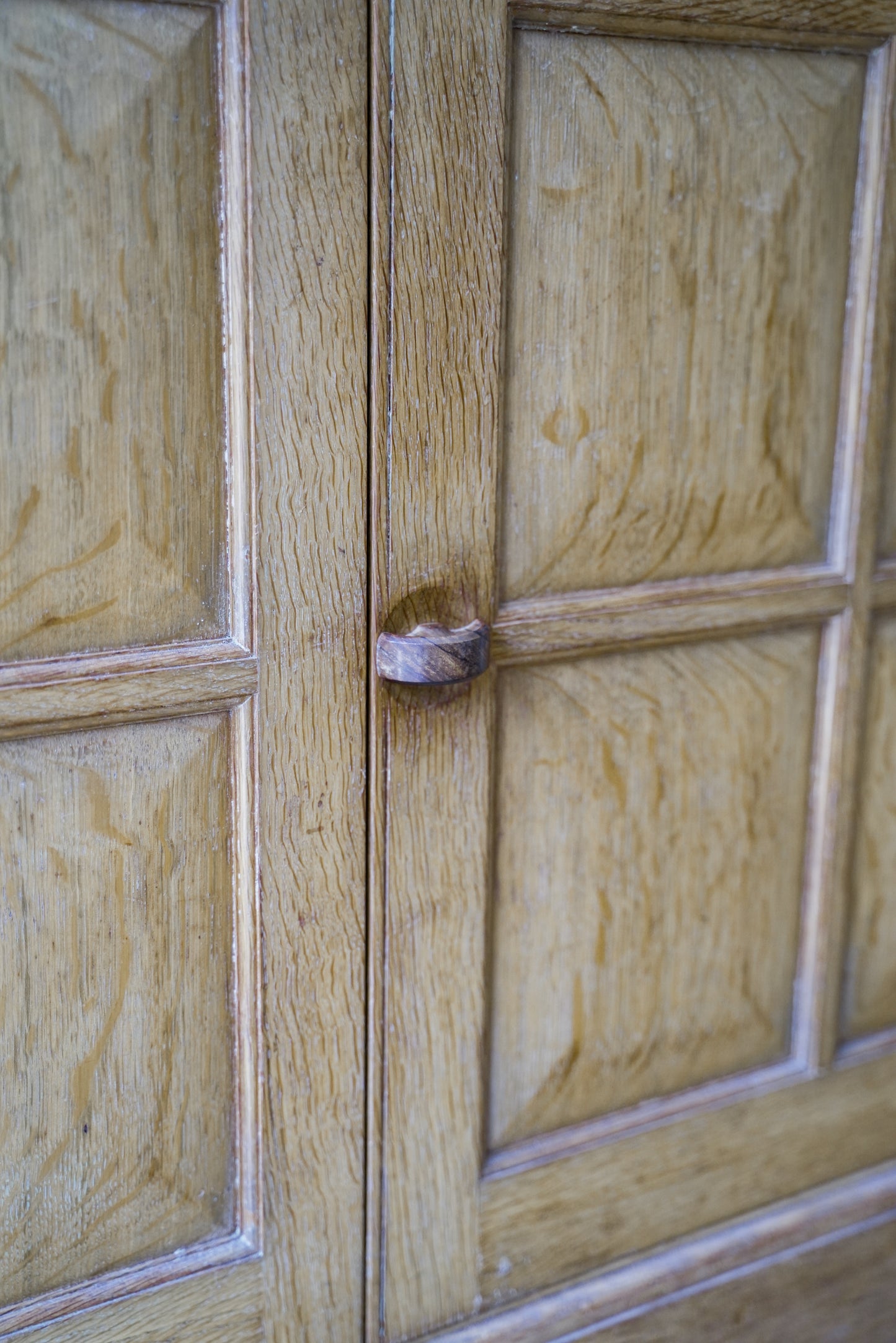 Cotswold School Sideboard.
