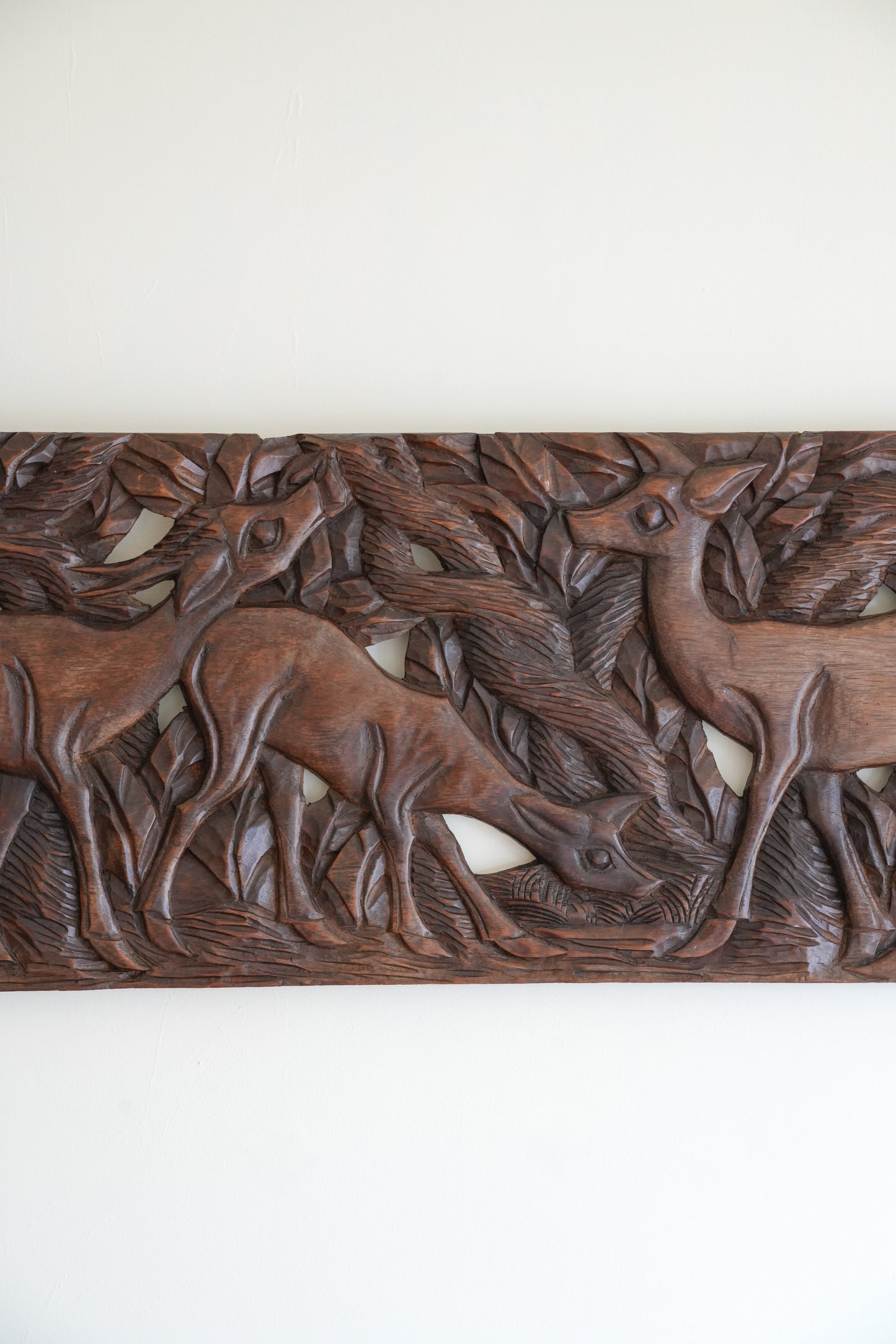Art Deco Frieze