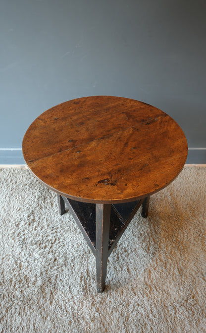Welsh Cricket Table