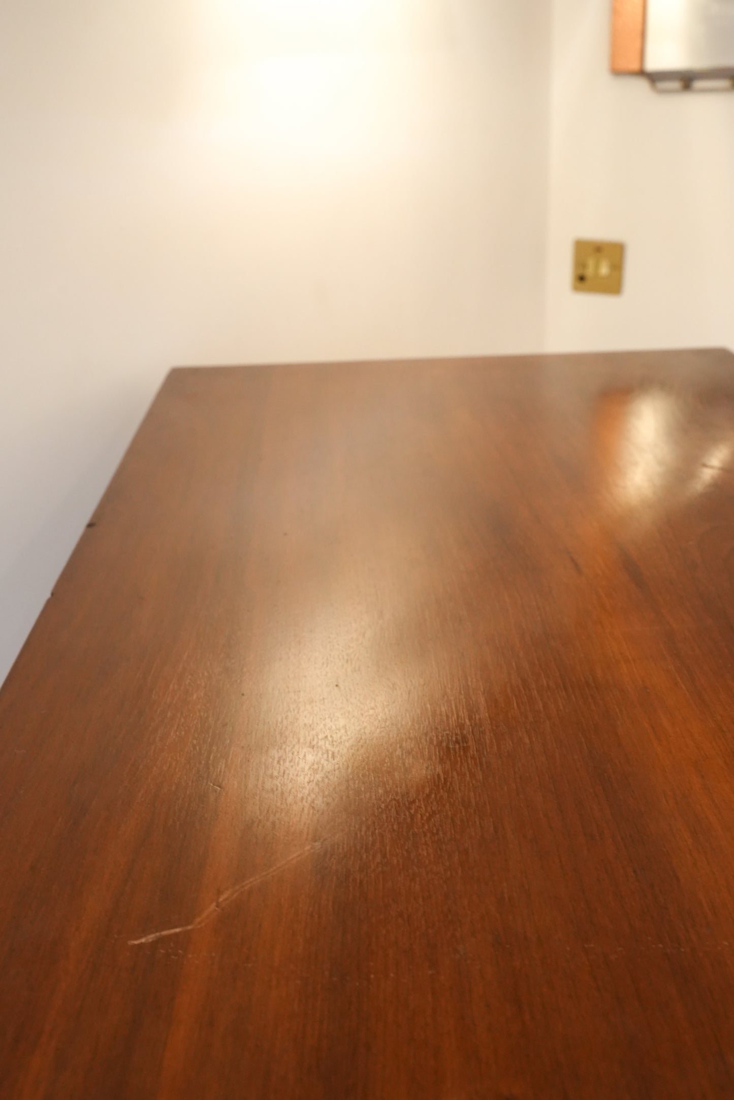 Gothic Revival Chest Of Drawers