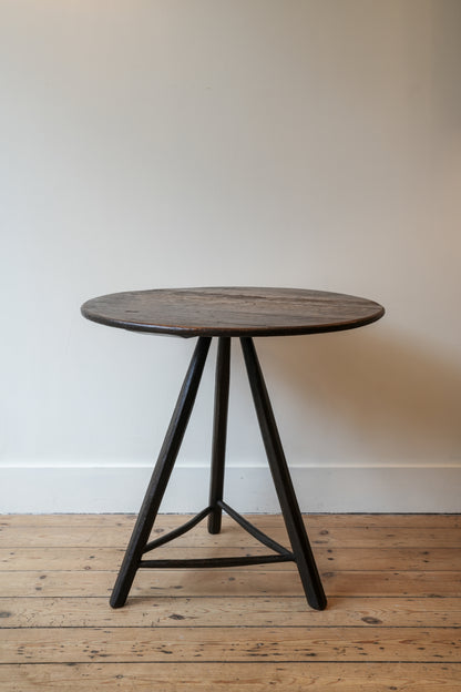 Welsh borders cricket table.