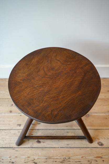 Elm Cricket Table