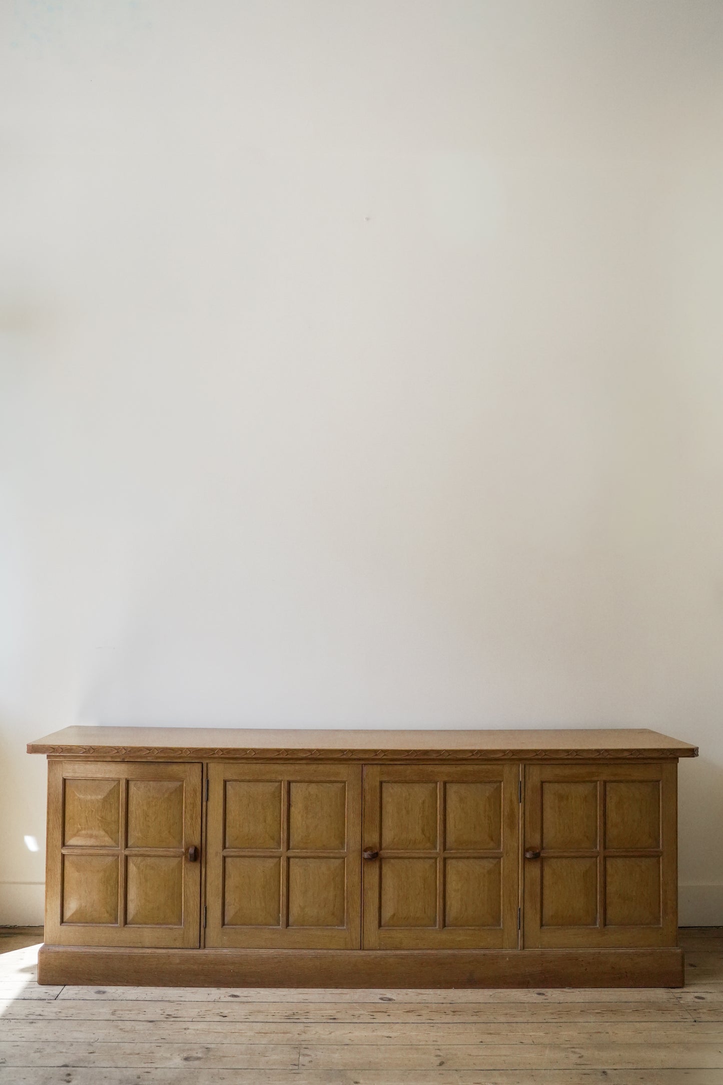 Cotswold School Sideboard.