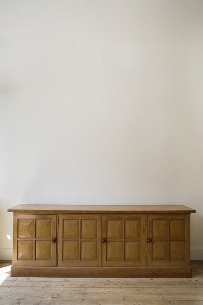 Cotswold School Sideboard.