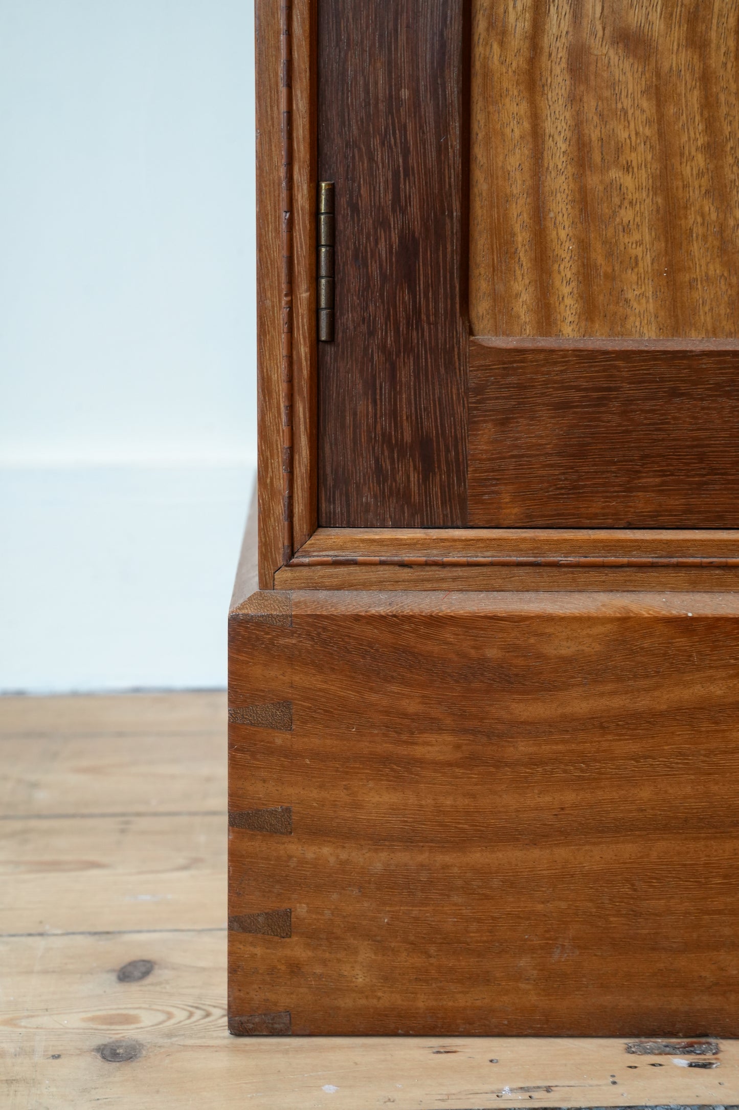 Cotswold School Sideboard