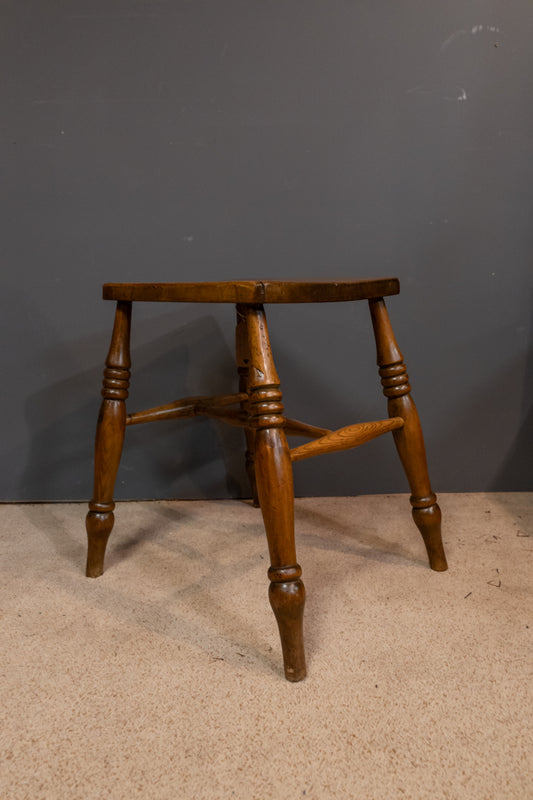 Country house stool