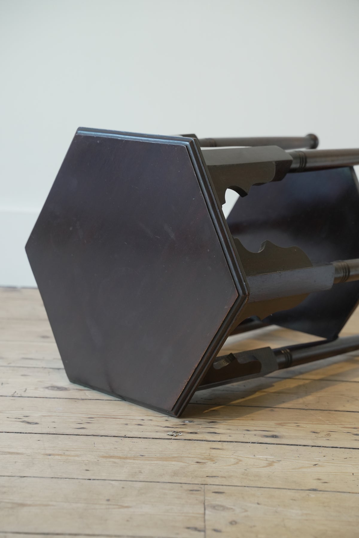 Moorish “Liberty” Occasional Table.