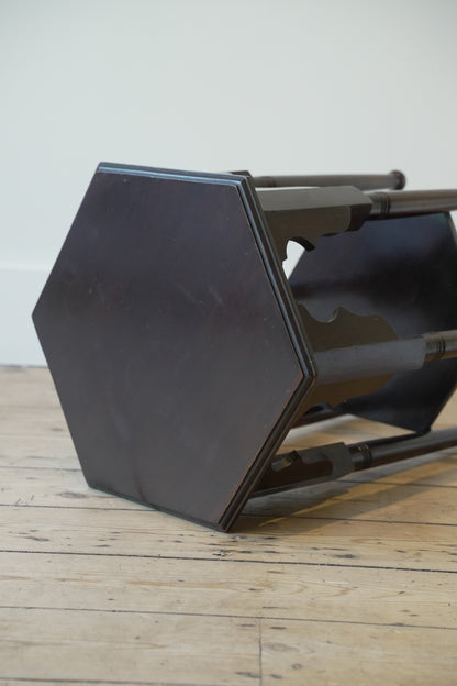 Moorish “Liberty” Occasional Table.
