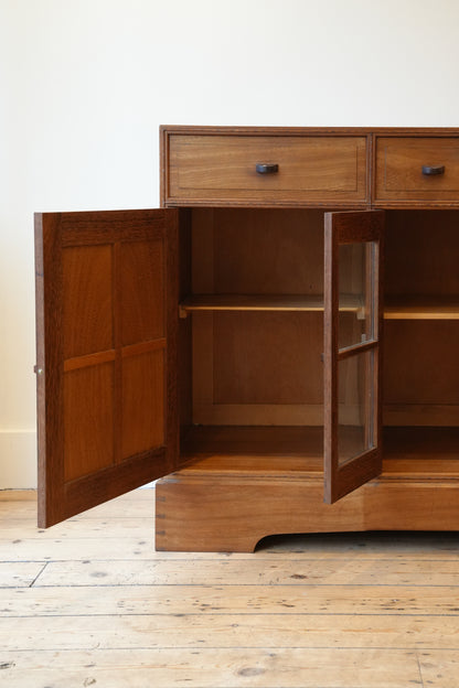 Cotswold School Sideboard