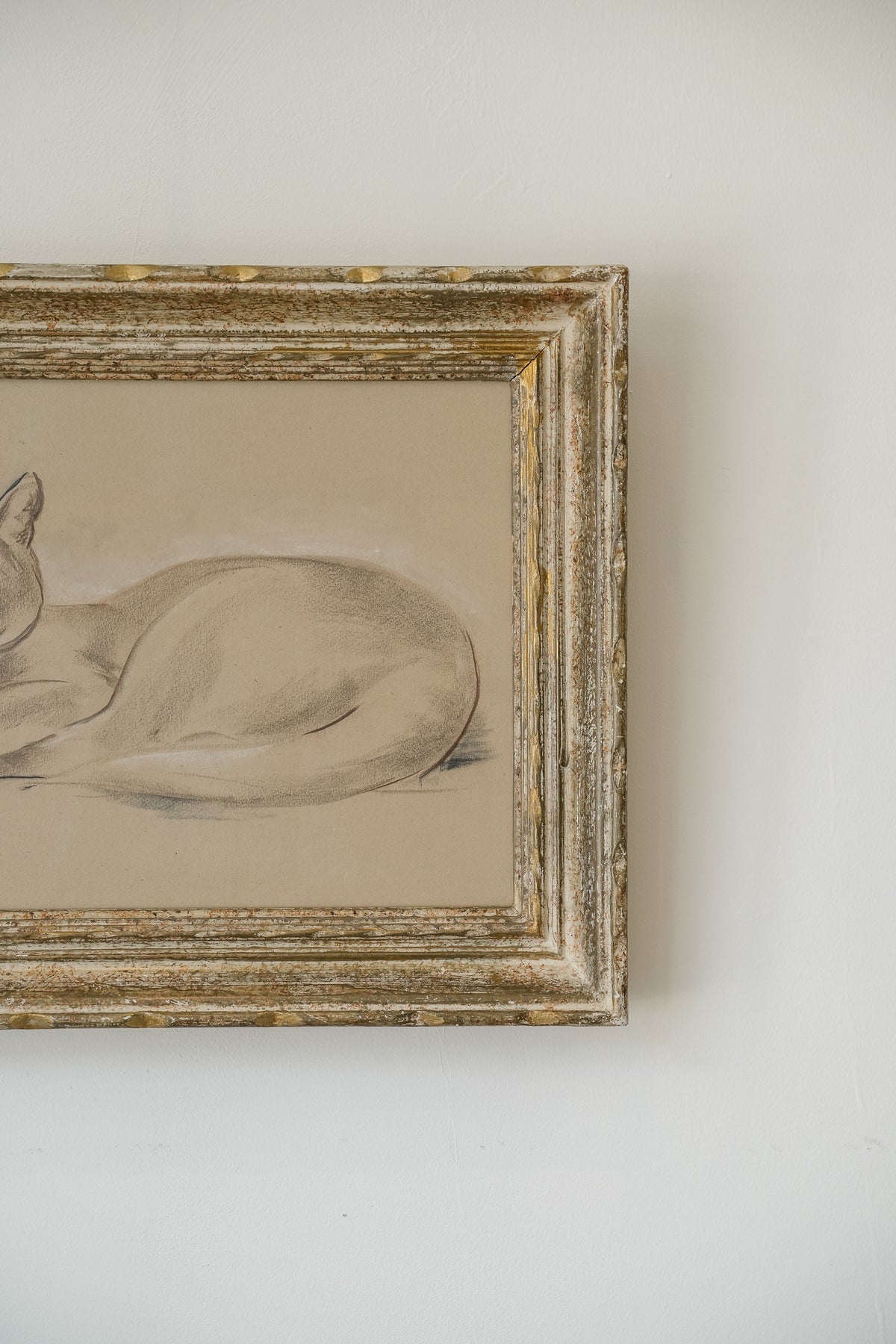 Puma, by Stefani Melton Fisher (1894-1963).