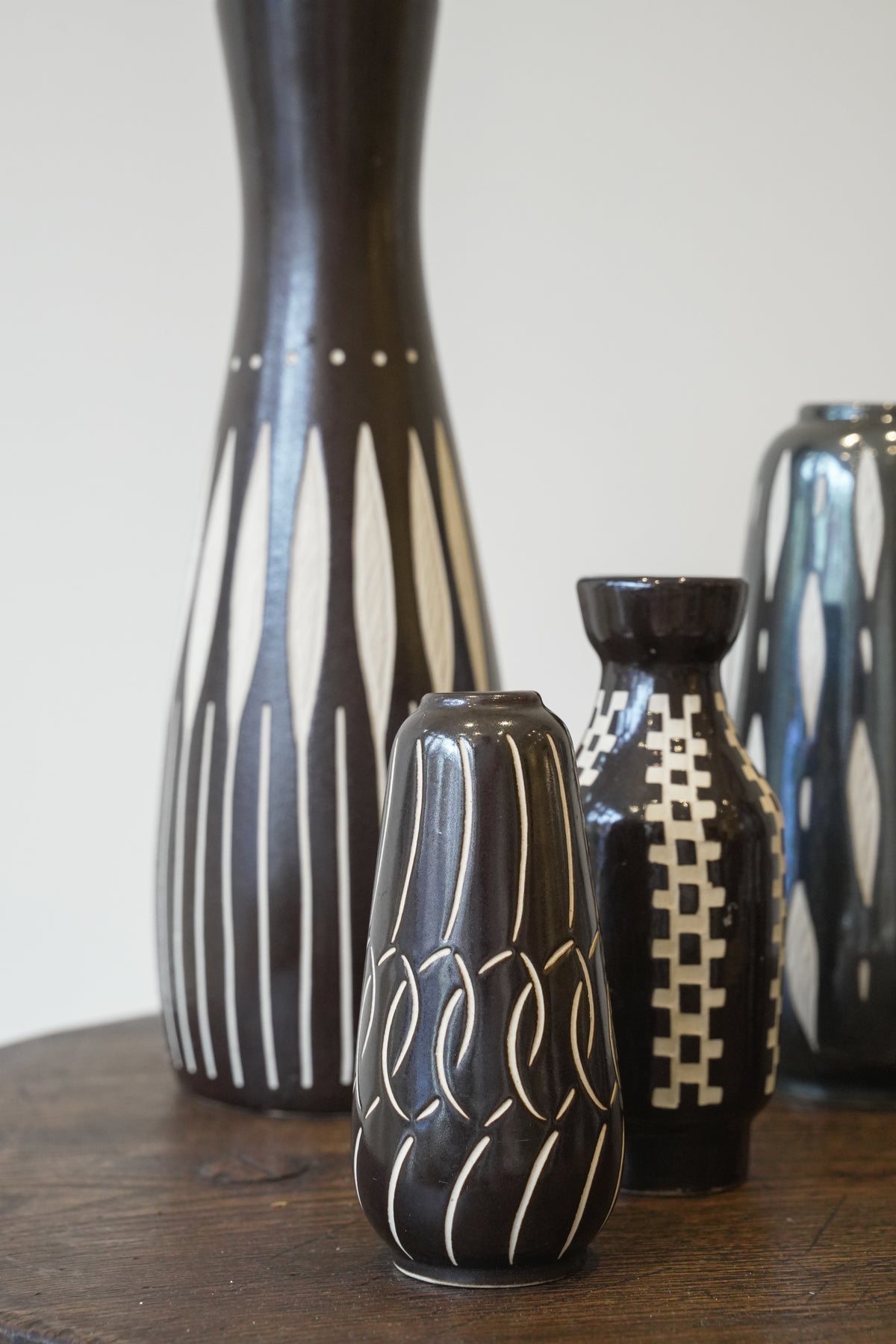 East German Pottery