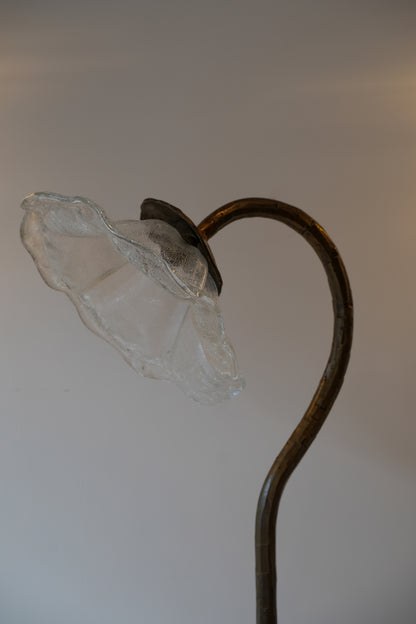 Lothar Klute Floor Lamp