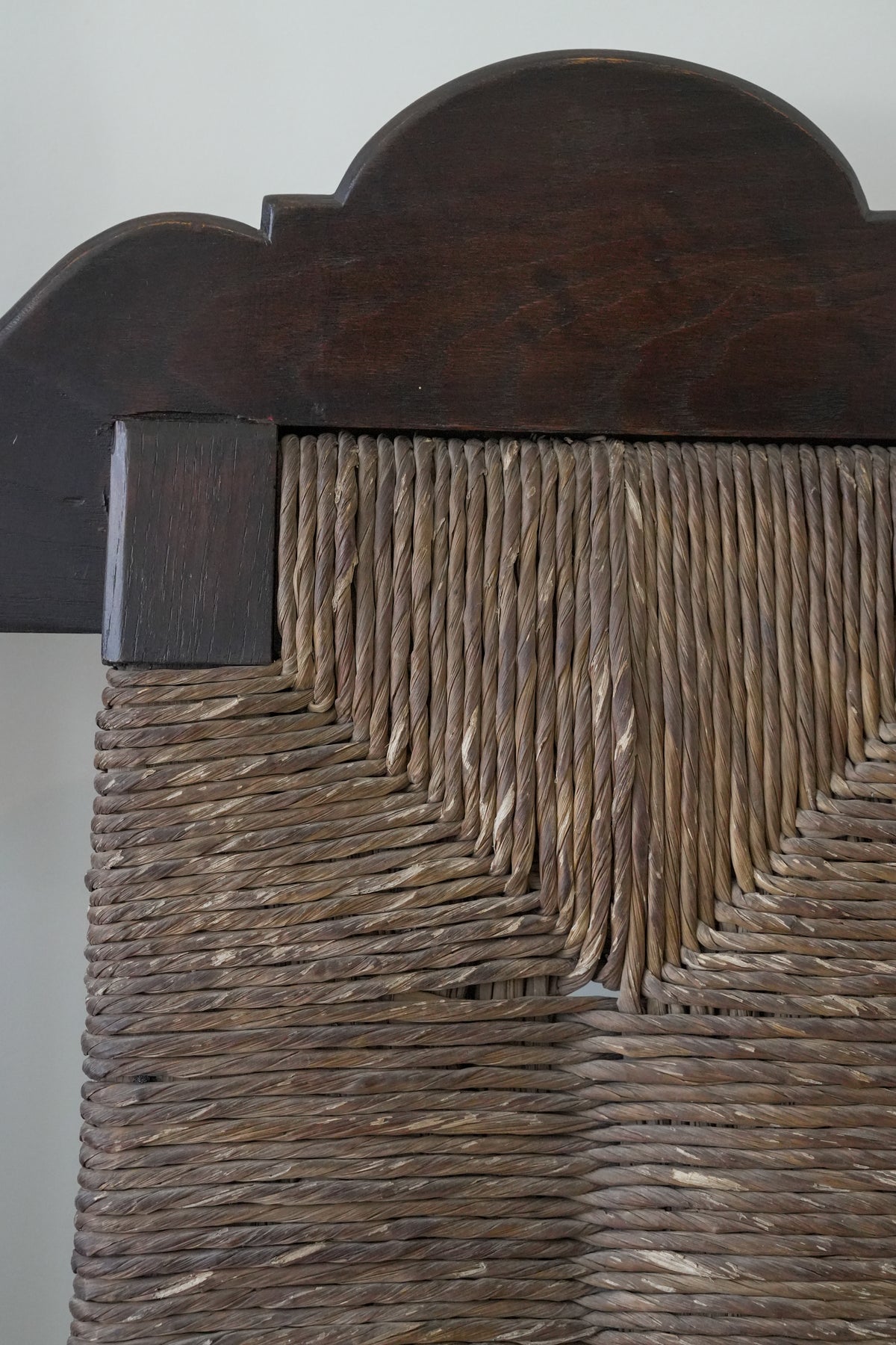 William Birch for Liberty, Arts & Crafts Settle.