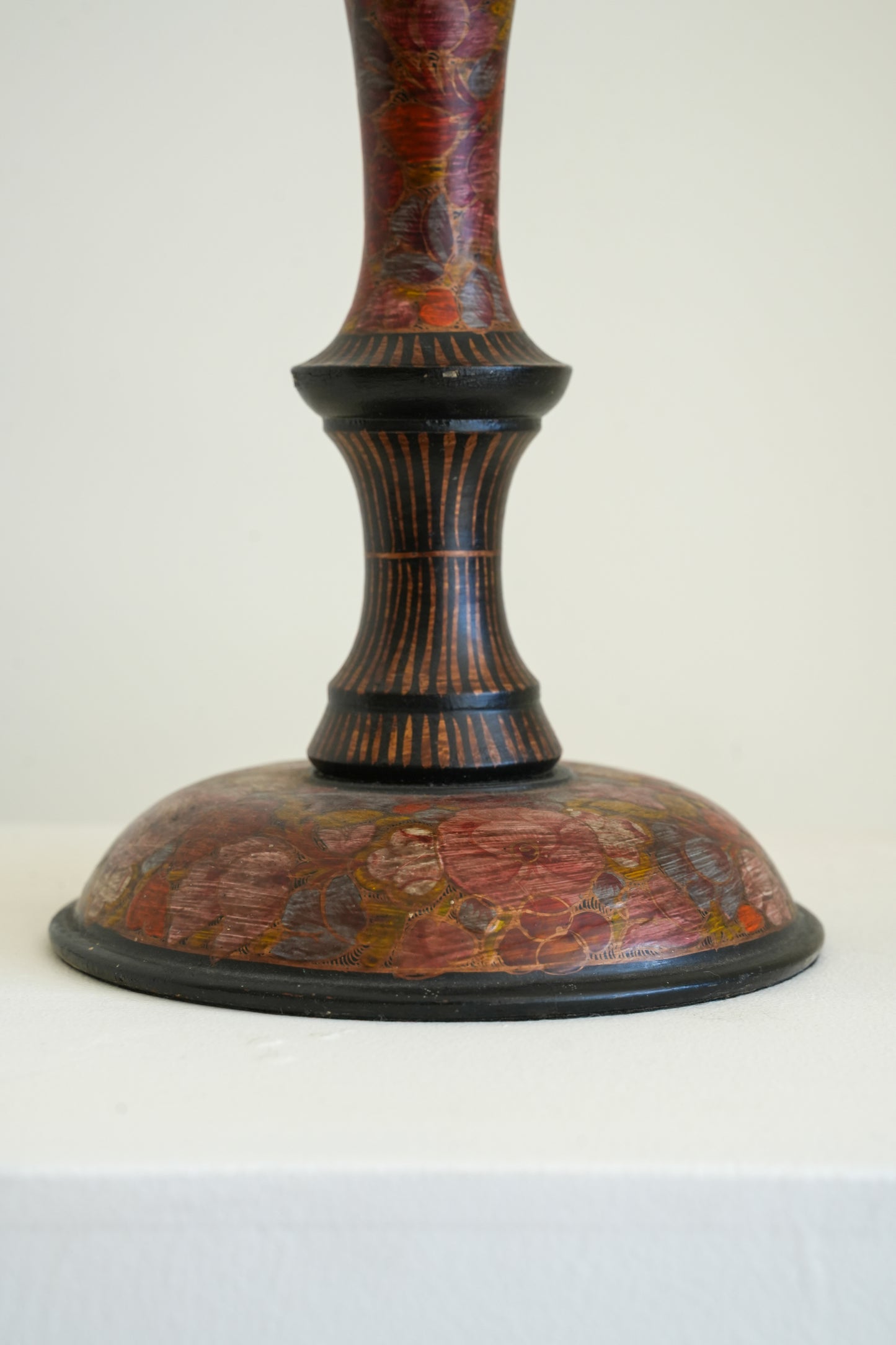 Kashmiri Table Lamp