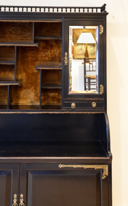 Aesthetic Movement Dresser