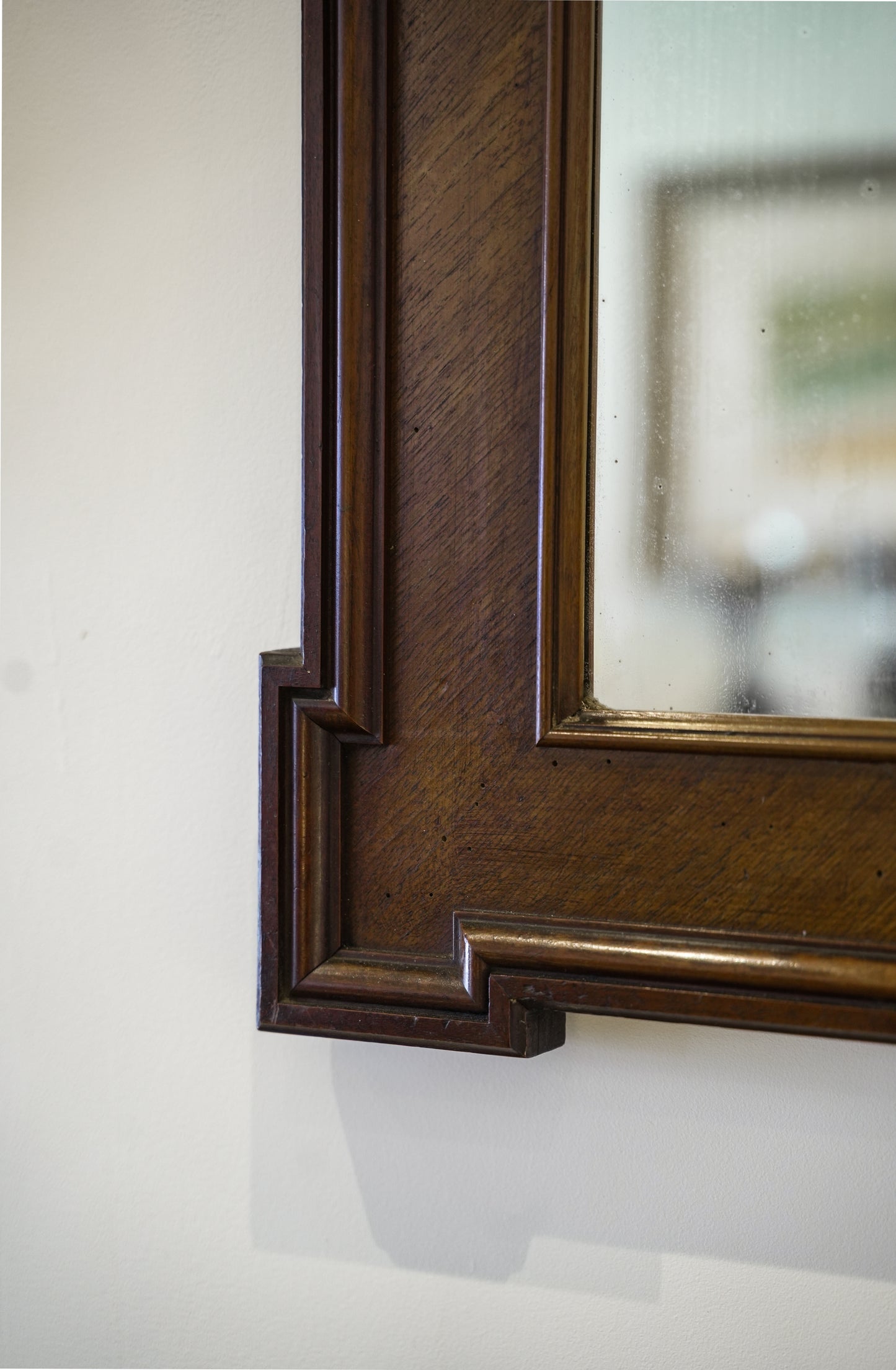 Geometric Mirror