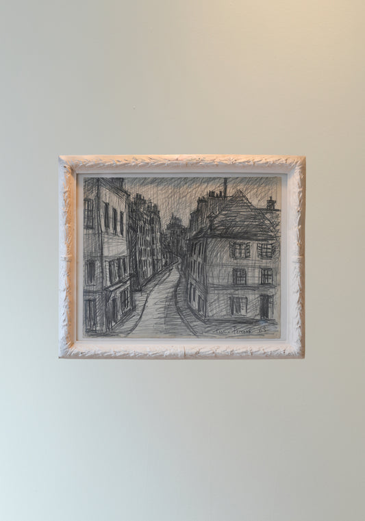 Pierre Peress (1919-1990).