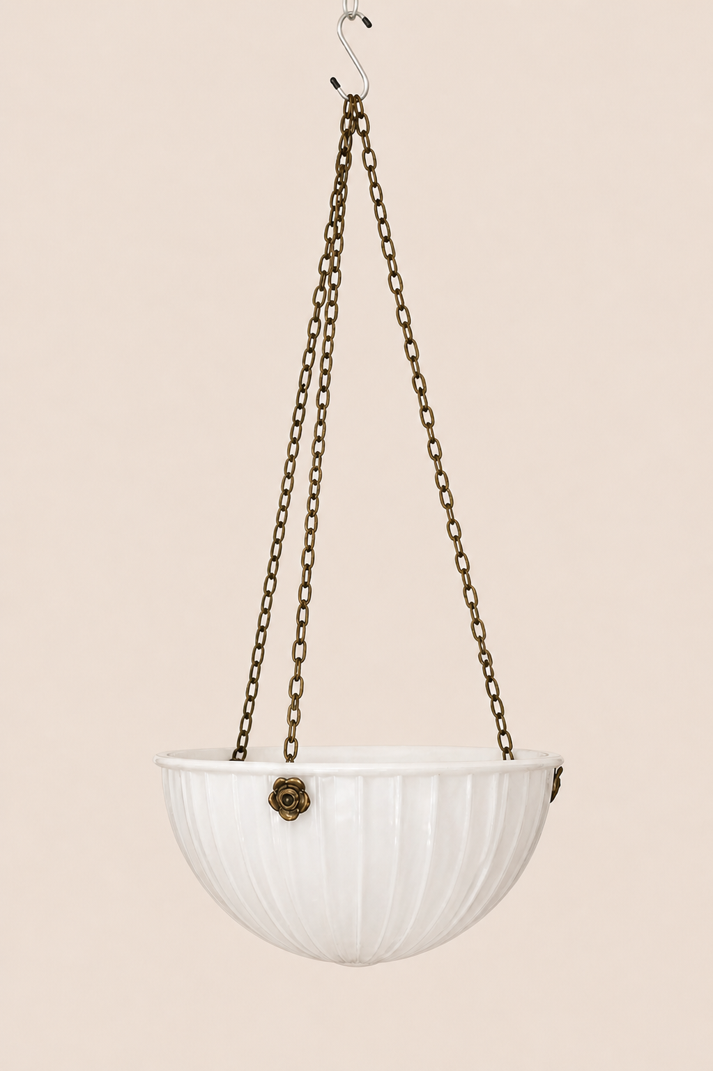 Jefferson Moonstone Plafonnier