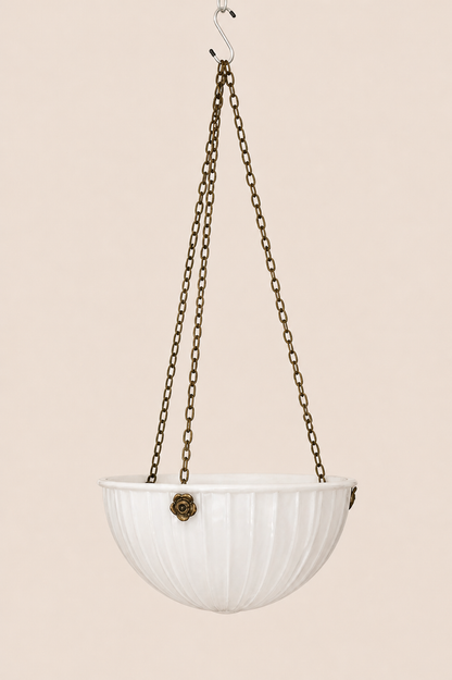 Jefferson Moonstone Plafonnier