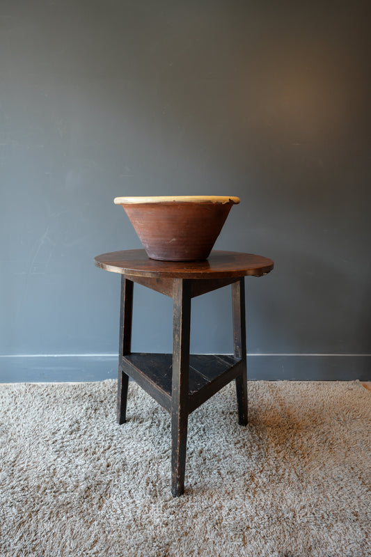 Welsh Cricket Table