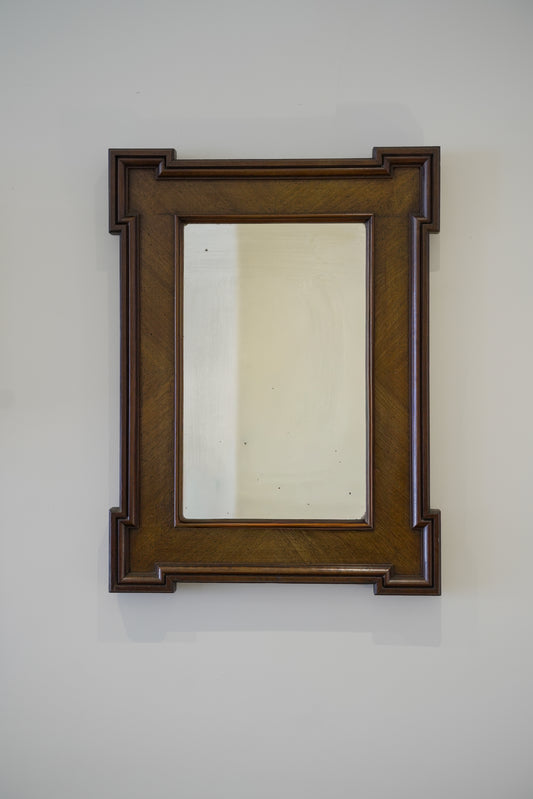 Geometric Mirror