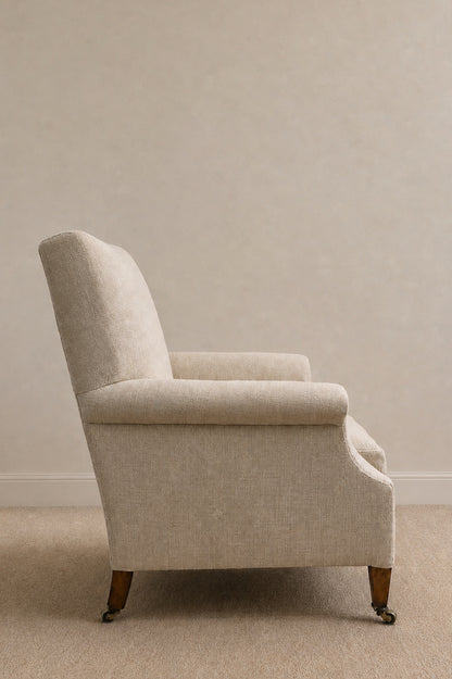 English Armchair.
