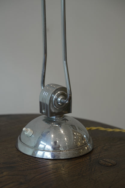 Jumo (Model 610) Lamp.