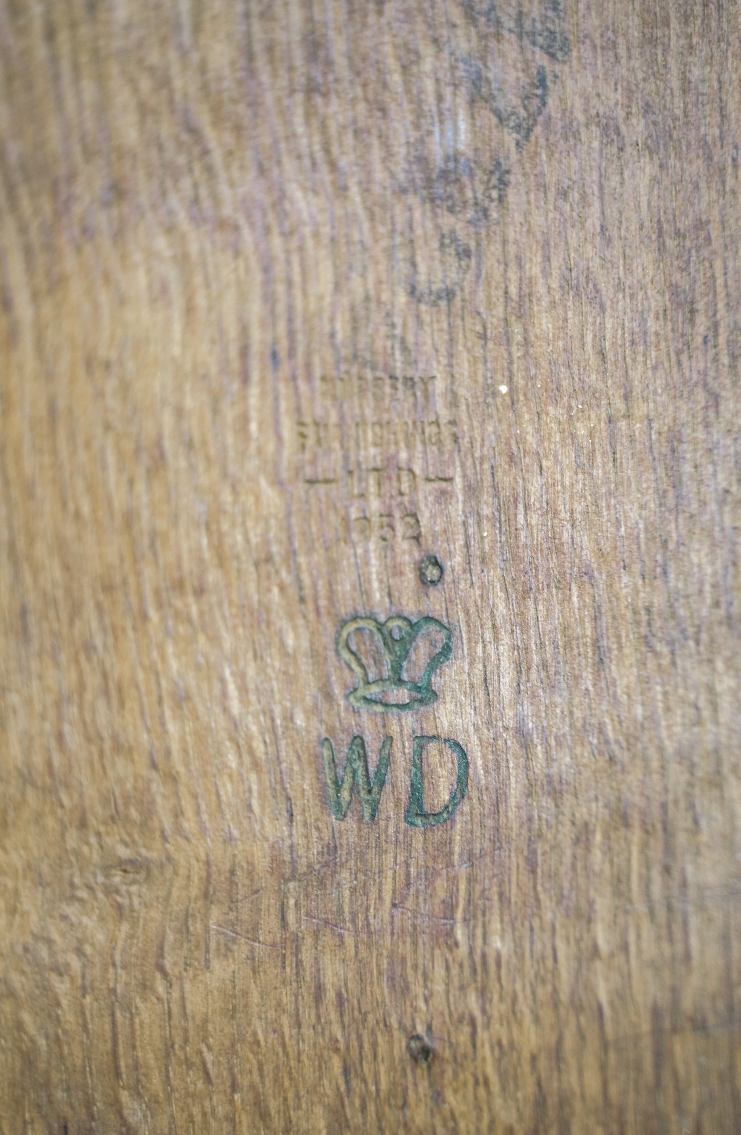 Cotswold School Mirror