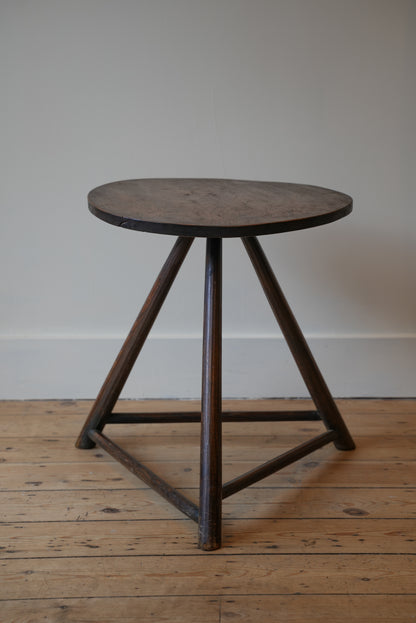 Elm Cricket Table