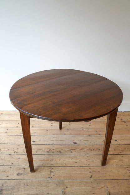 Large 18th Century Cricket Table