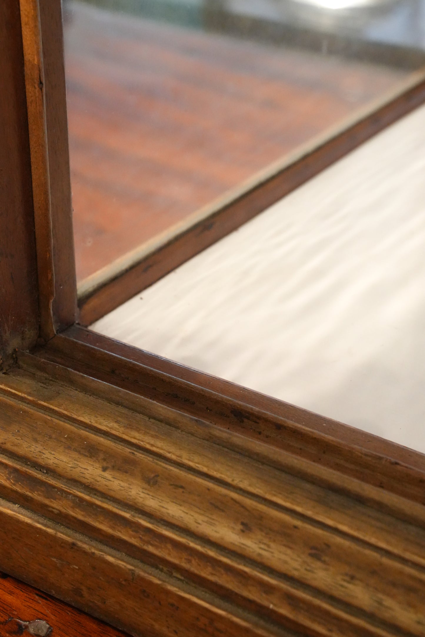 Rowntrees Chocolates Display Case