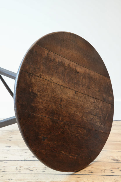 Welsh borders cricket table.