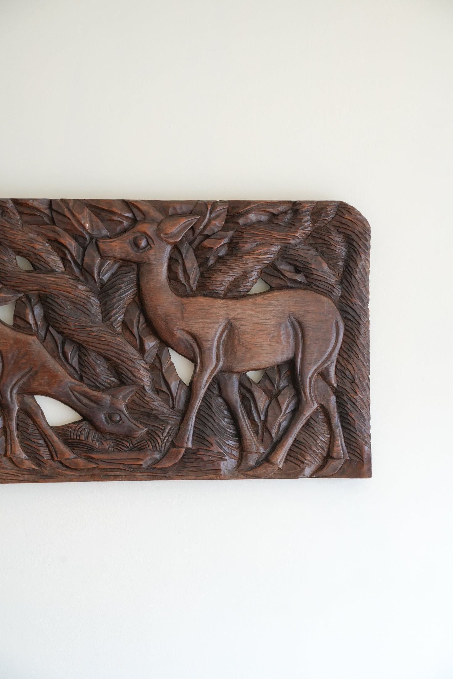 Art Deco Frieze
