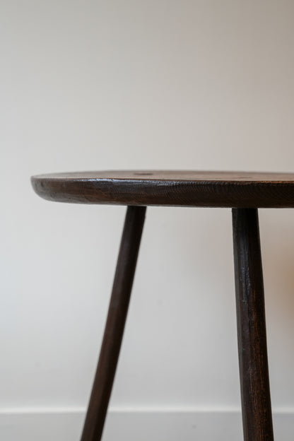 19th Century Cricket Table