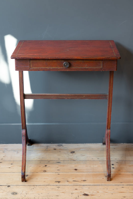Georgian Side Table
