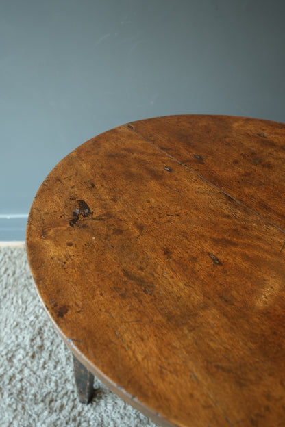 Welsh Cricket Table