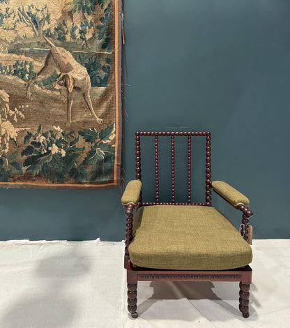18th Century Flemish Tapestry