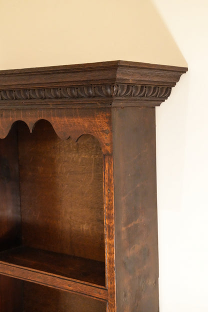 18th C Welsh Wall Shelves