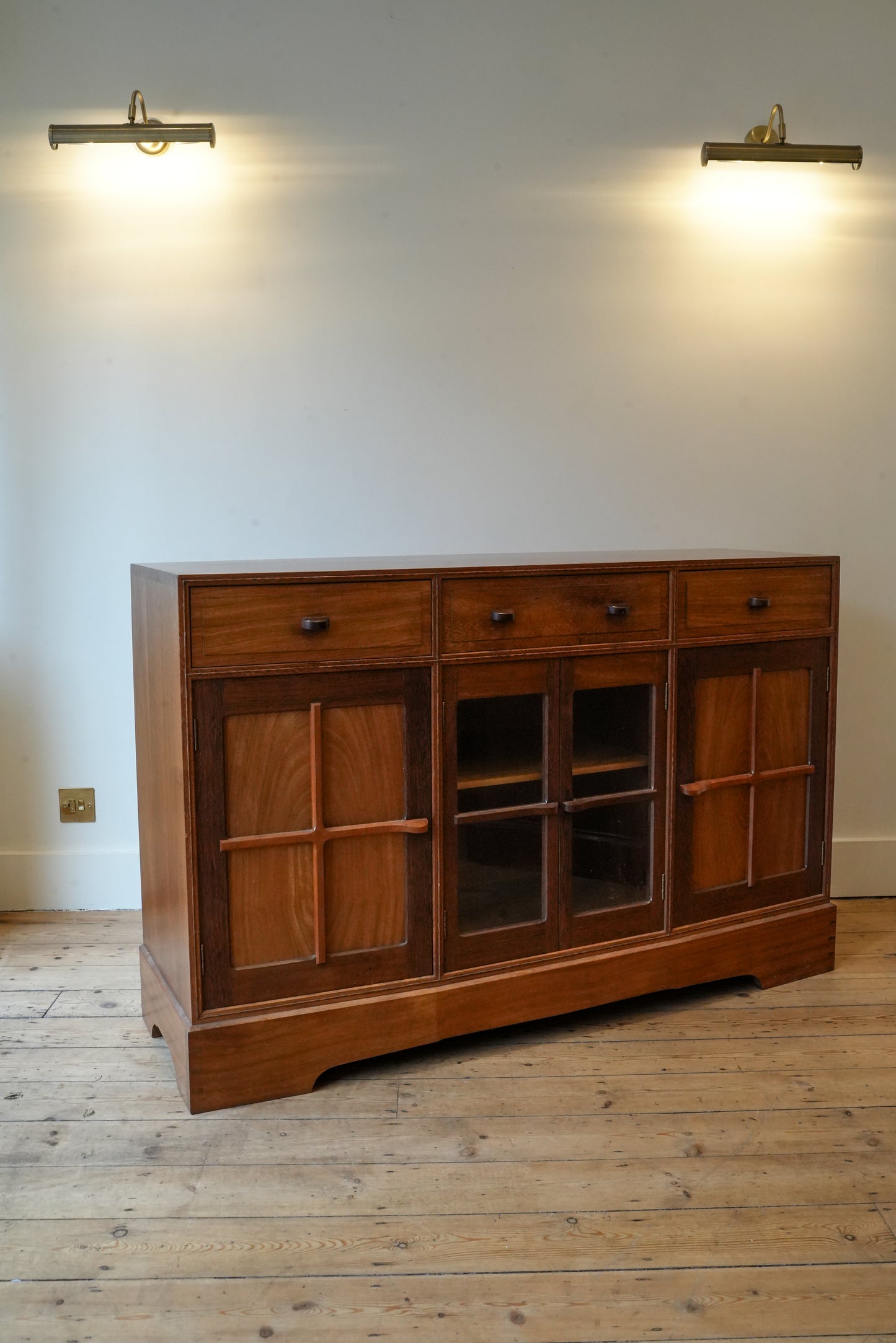 Cotswold School Sideboard