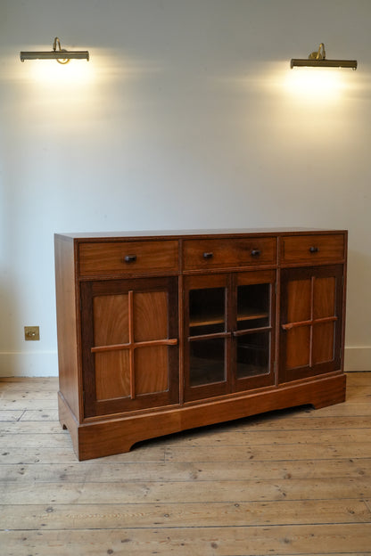 Cotswold School Sideboard