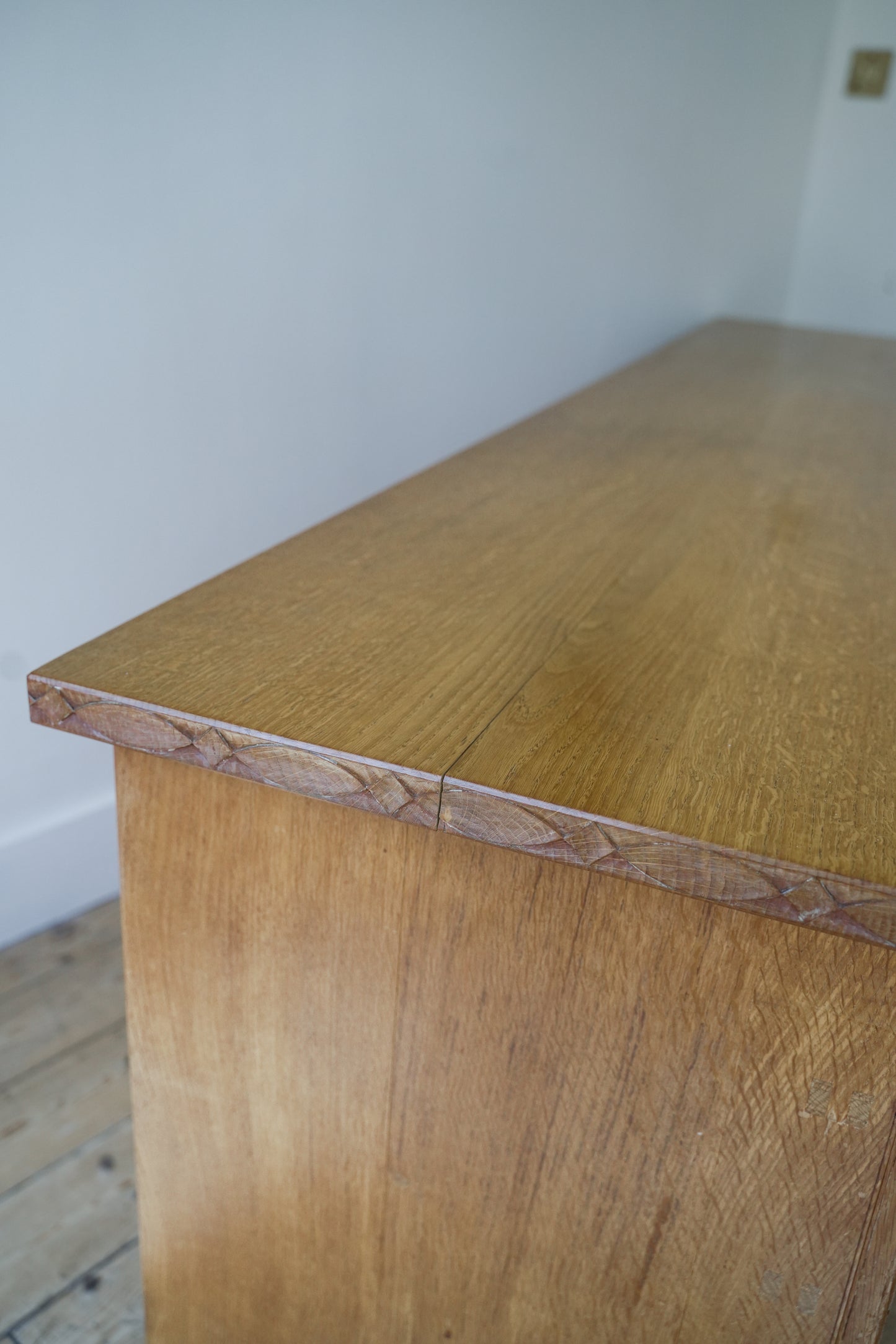 Cotswold School Sideboard.