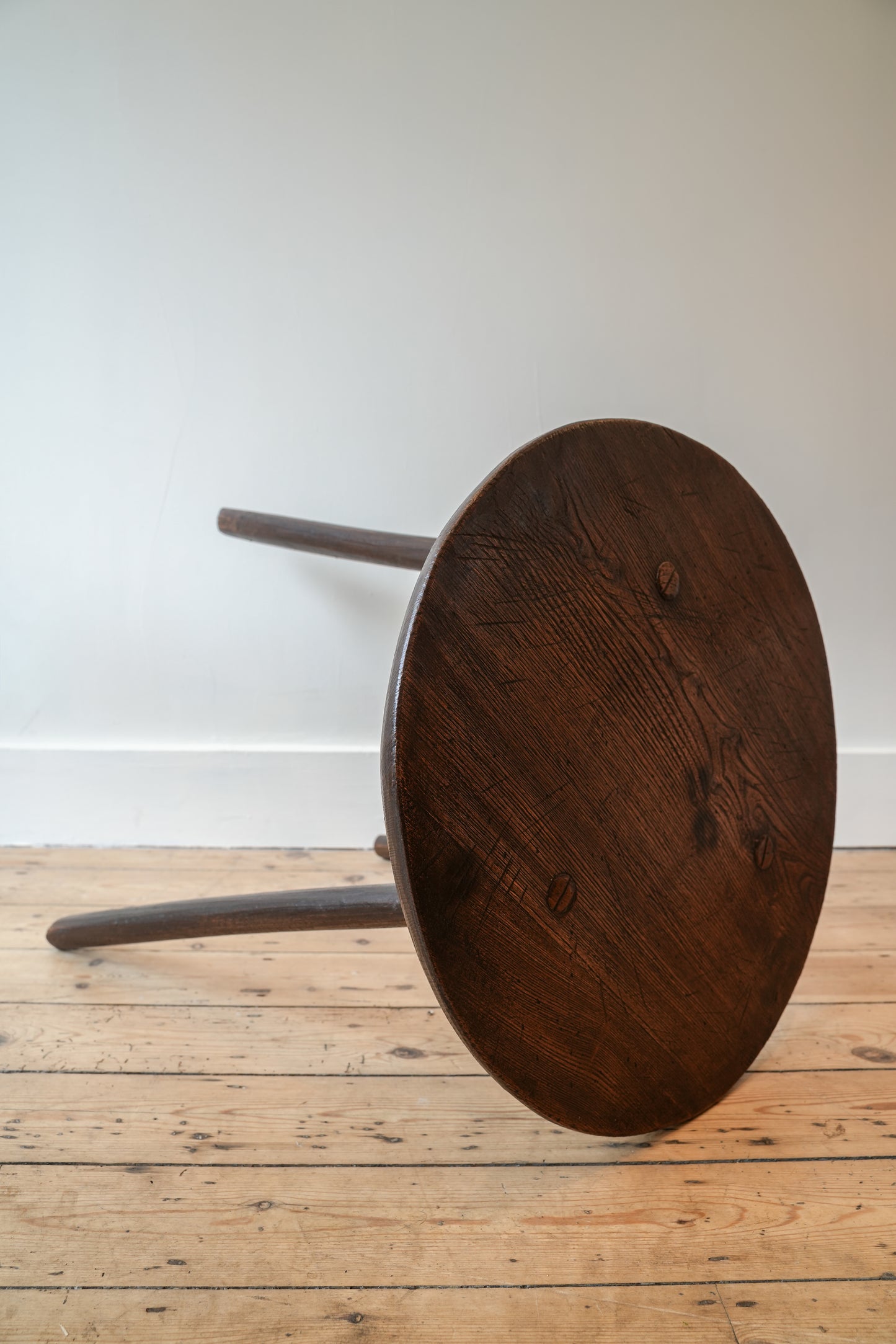 19th Century Cricket Table