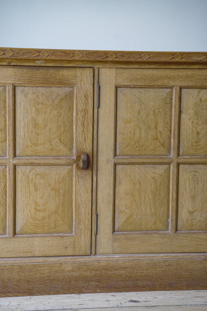 Cotswold School Sideboard.