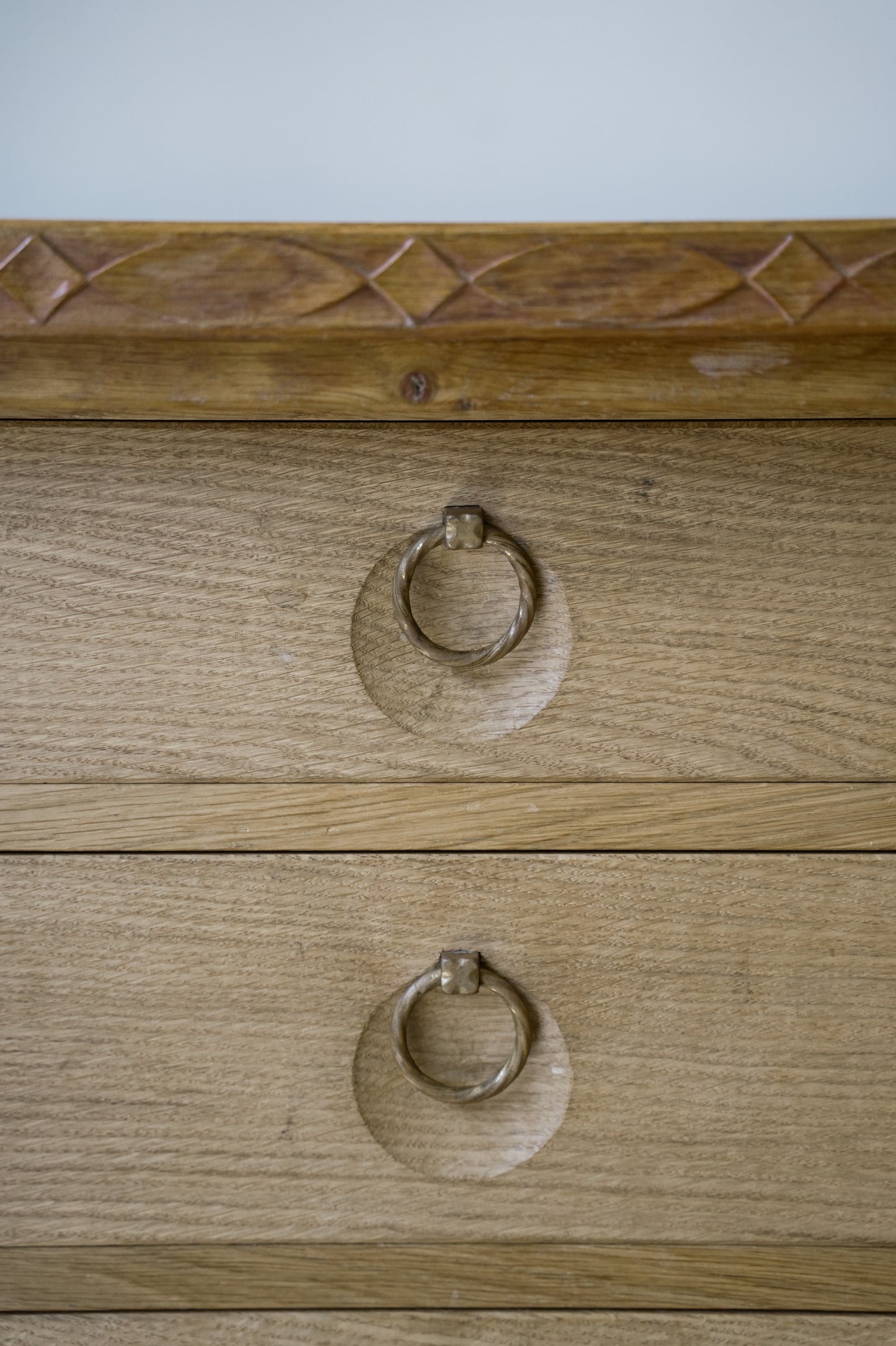 Cotswold School Sideboard.
