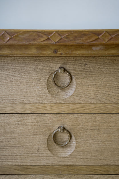 Cotswold School Sideboard.
