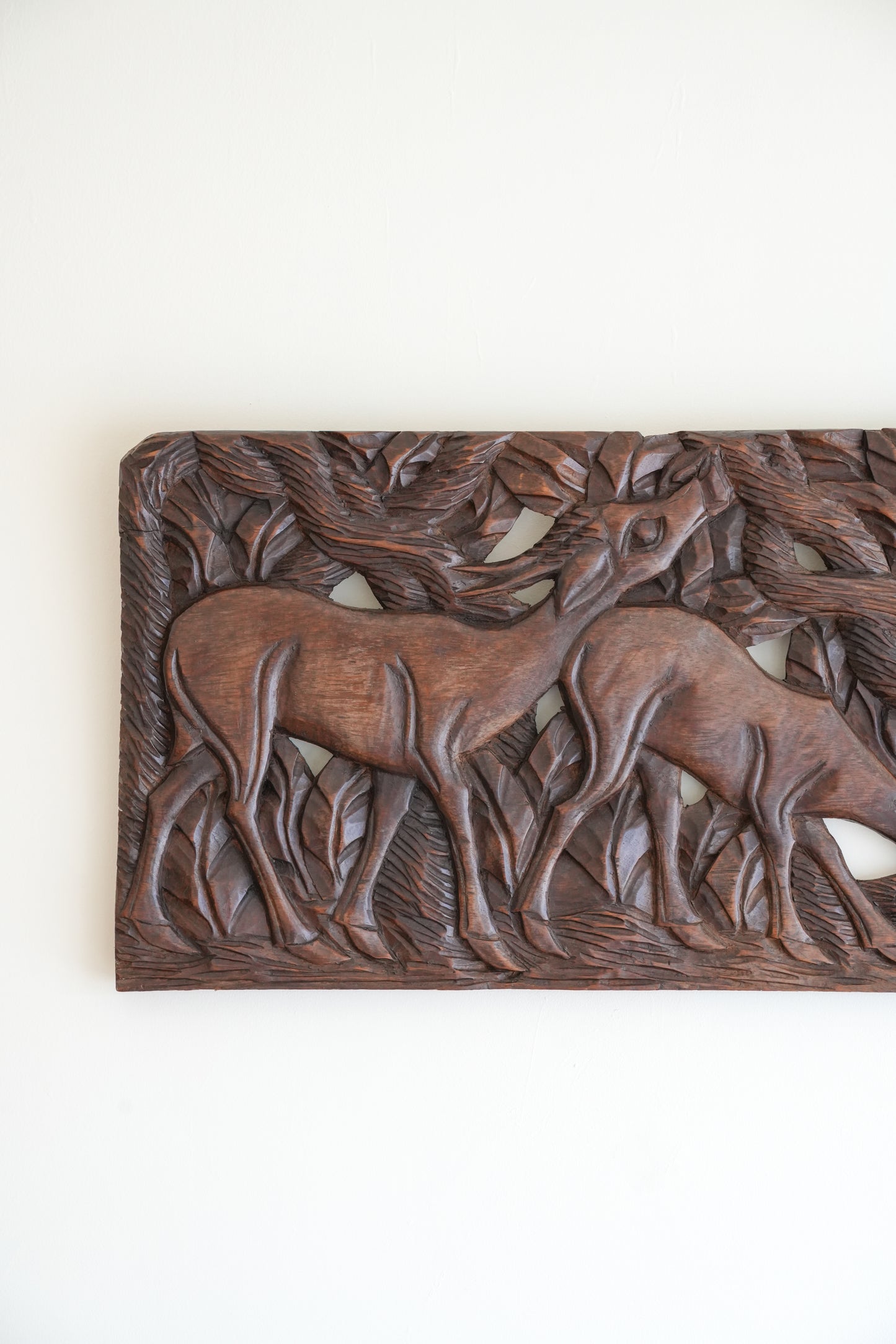 Art Deco Frieze