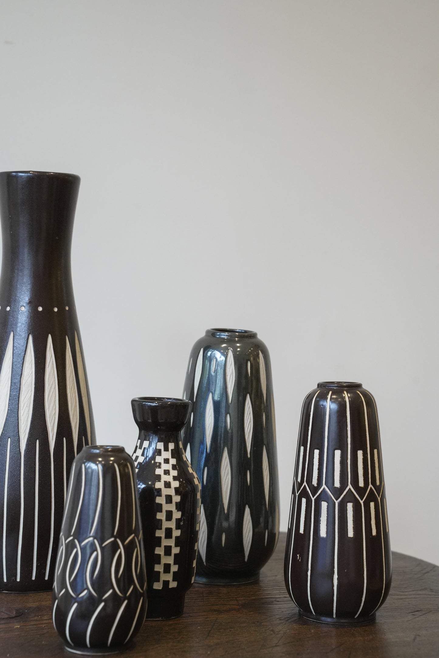 East German Pottery
